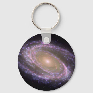 CHAVEIRO M81 GALÁXIA