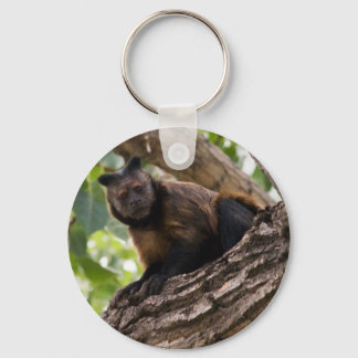 Chaveiro macaco