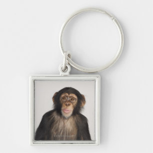 Chaveiro Macaco