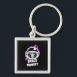 Chaveiro Macaco espacial macaco<br><div class="desc">Macaco espacial macaco</div>