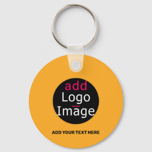 Chaveiro Macaroni & Cheese Hue, empresa moderna