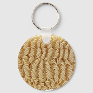 Chaveiro Macarronetes de ramen secados