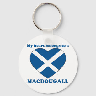 Chaveiro Macdougall