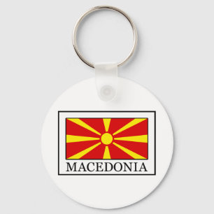 Chaveiro Macedônia