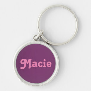 Chaveiro Macie da Cadeia de Chaves