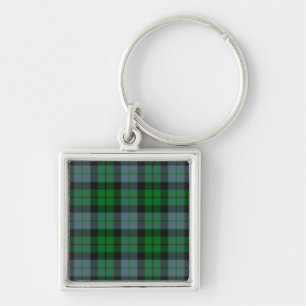 Chaveiro MacKay/chaveiro Tartan de McCoy