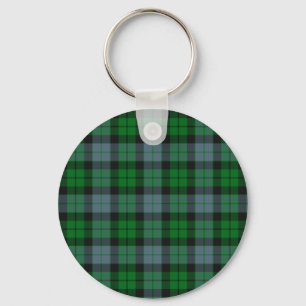 Chaveiro MacKay / McCoy Tartan