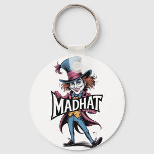 Chaveiro Madhat