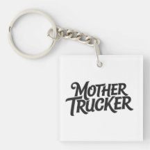 Madre Trucker