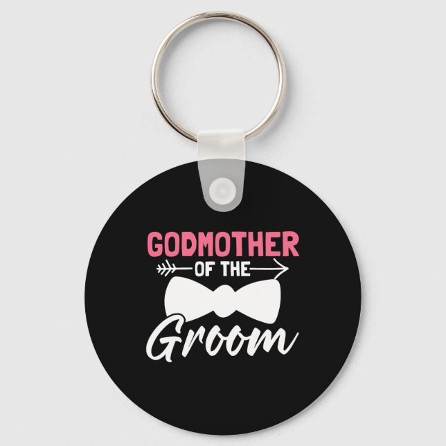 Chaveiro Madrinhas de Casamento Feminino Padrinhos de Casam (Frente)