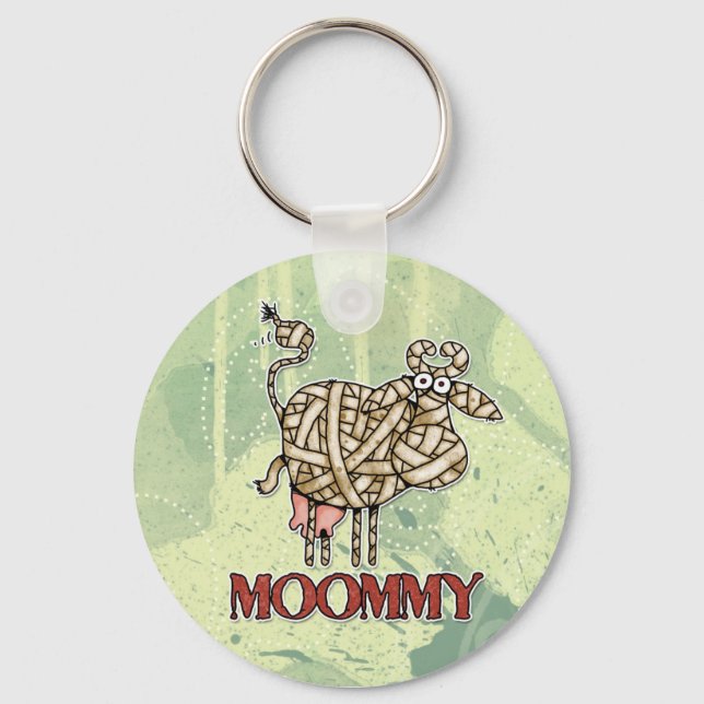 Chaveiro mãe (Frente)