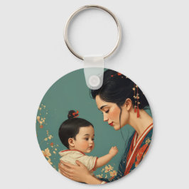 Chaveiro mãe 1
