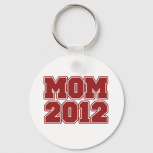Chaveiro Mãe 2012