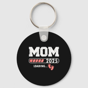 Chaveiro Mãe 2025 Carregando Para A Mamãe Da Mãe Mãe Mãe Mã
