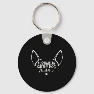 Chaveiro Mãe australiana de Cattle