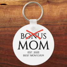 Mãe BÔNUS Moderna Estabelecida