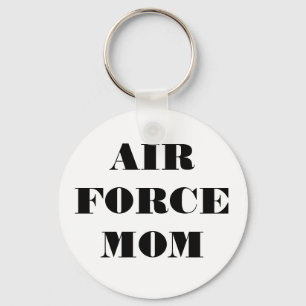 Chaveiro Mãe da Força Aérea Chave
