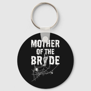 Chaveiro Mãe Da Noiva Maid De Horror Halloween Byche