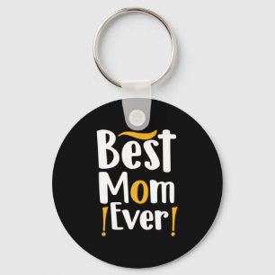 Chaveiro Mãe Dando Melhor Mãe De Sempre