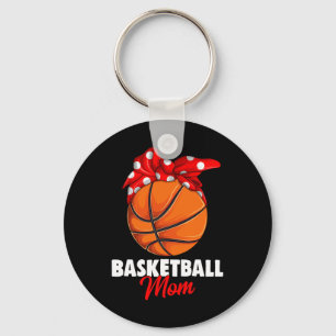 Chaveiro Mãe de basquete 1
