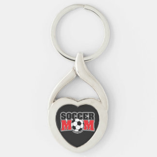 Chaveiro Mãe de Futebol