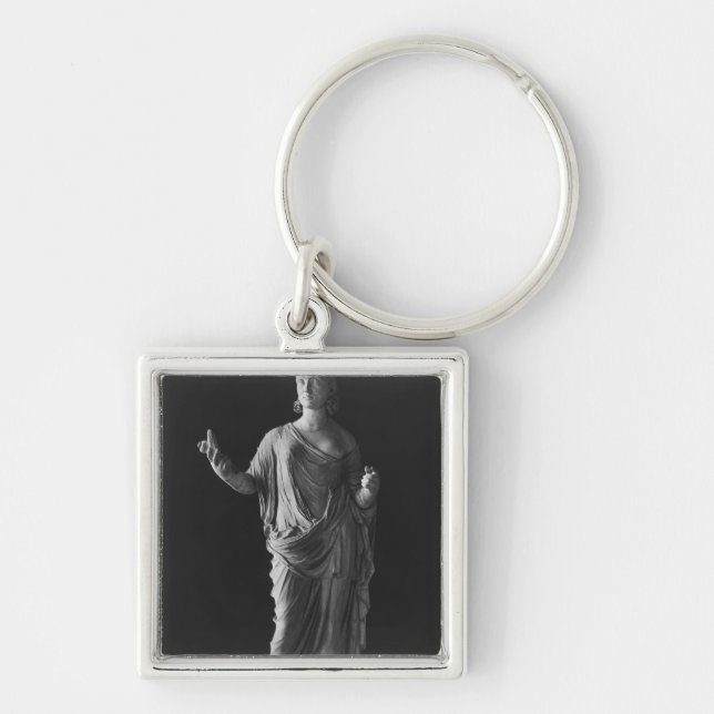 Chaveiro Mãe de Julia Mamaea do imperador Severus Alexander (Frente)