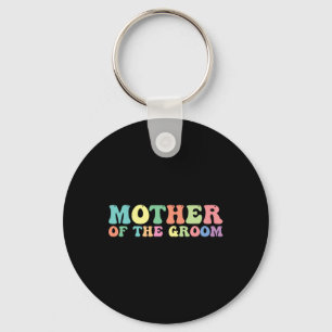 Chaveiro Mãe Do Noivo