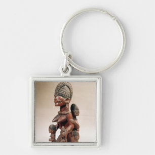Chaveiro Mãe e crianças