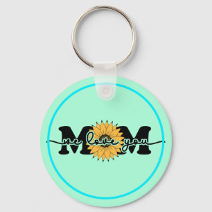 Chaveiro Mãe Eu Te Amo Dia de as mães-43250