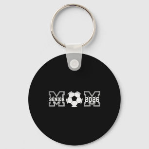 Chaveiro Mãe Sênior 2026 Futebol Cl De 2026 Formatura Diver