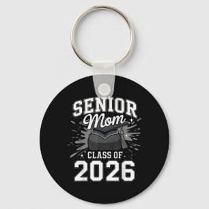 Chaveiro Mãe Sênior Cl De 2026 Coquette Bow Hóquei
