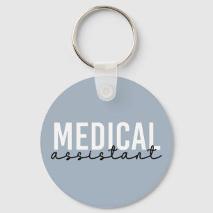 Chaveiro Mães do Assistente Médico   Presente do assistente