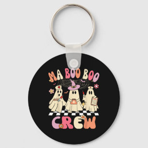 Chaveiro Mães Engraçadas de Boo Crew em Istambul no Hallowe