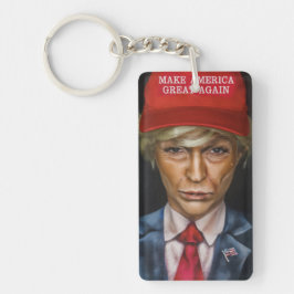 Chaveiro MAGA