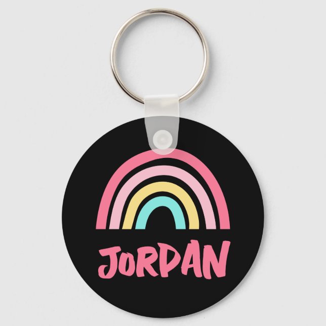 Chaveiro Magia fazer Acontece (Frente)