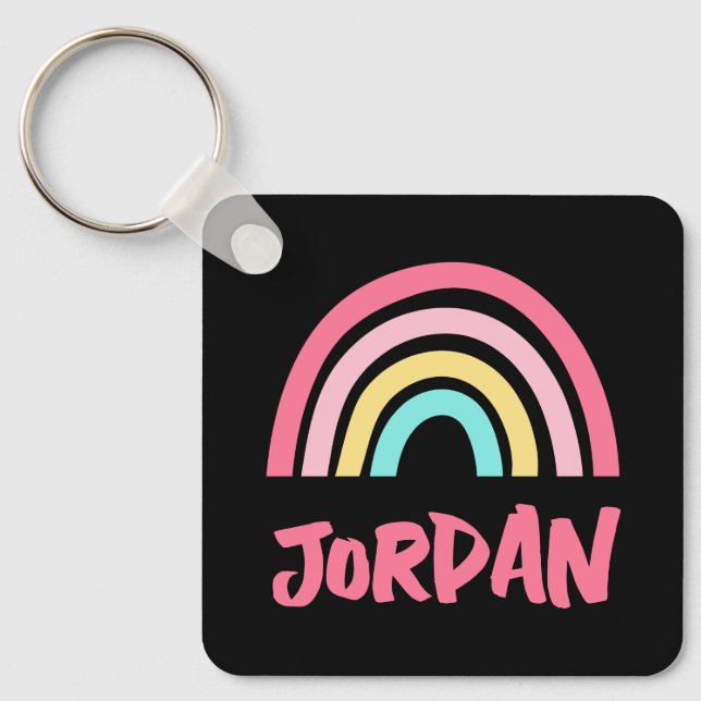 Chaveiro Magia fazer Acontece (Frente)