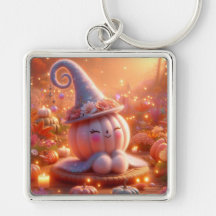 Mágica Lady Pumpkin