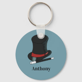 Chaveiro Mágicos e personalizados