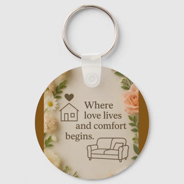 Chaveiro Magner (Frente)