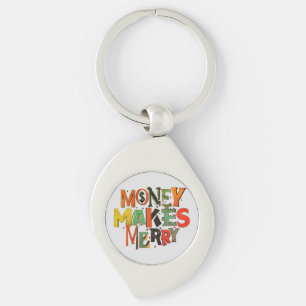 Chaveiro Magnet