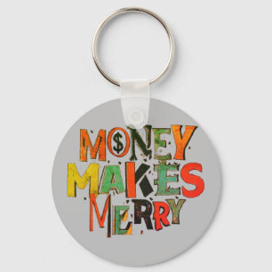 Chaveiro Magnet