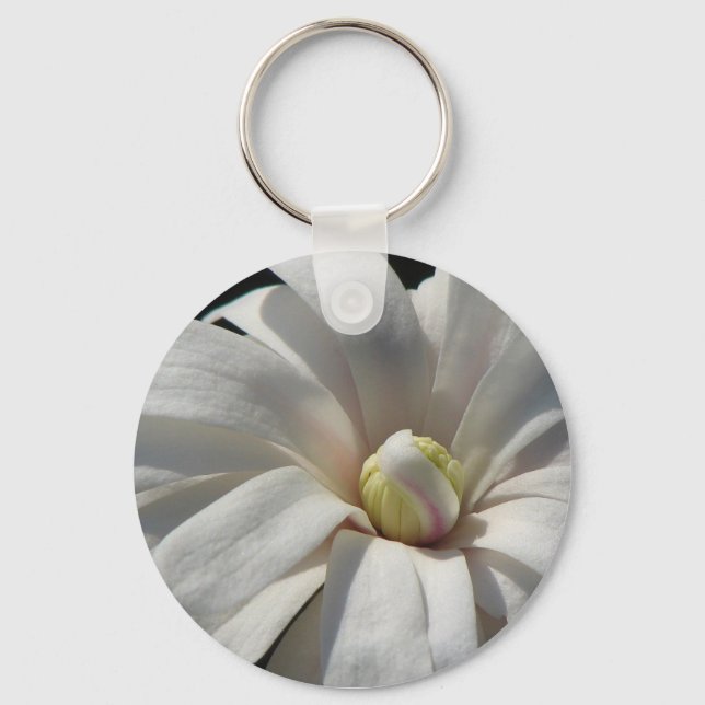 Chaveiro Magnolia Centennial (Frente)