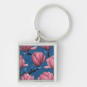 Chaveiro Magnolia Jardim