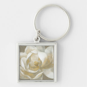 Chaveiro Magnólia majestosa