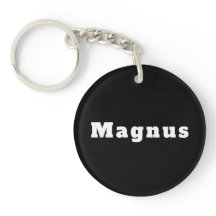 Magnus