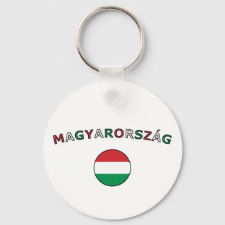 Chaveiro Magyarorszag