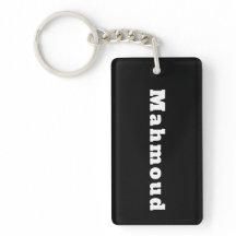 Mahmoud