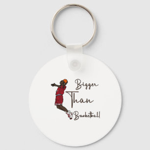 Chaveiro Maior Que o Basquetebol 4
