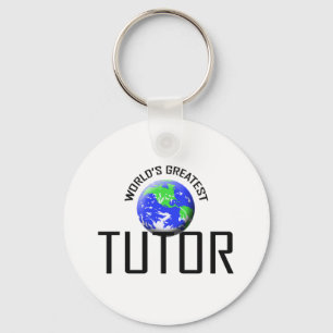 Chaveiro Maior Tutor do Mundo