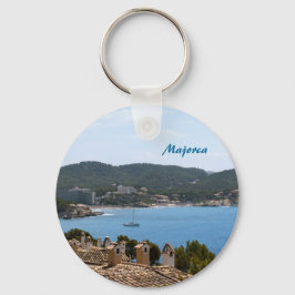 Chaveiro Maiorca